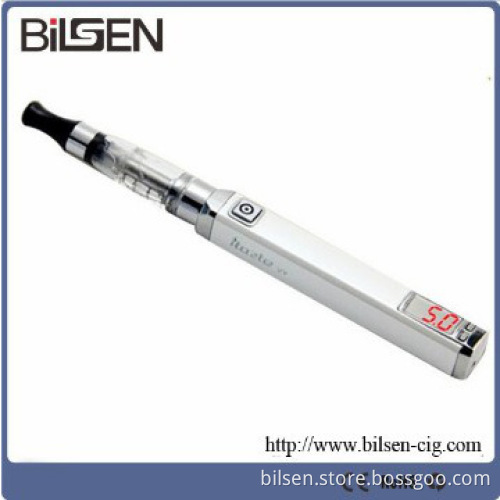 factory lowest price electronics mechanical mod itaste vv